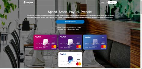The PayPal Cashback Mastercard account offers you the ability to earn 3 cash back when you check out with PayPal and choose your PayPal Cashback Mastercard and earn 2 cash back on all other purchases where Mastercard is accepted. . Paypal mastercard login